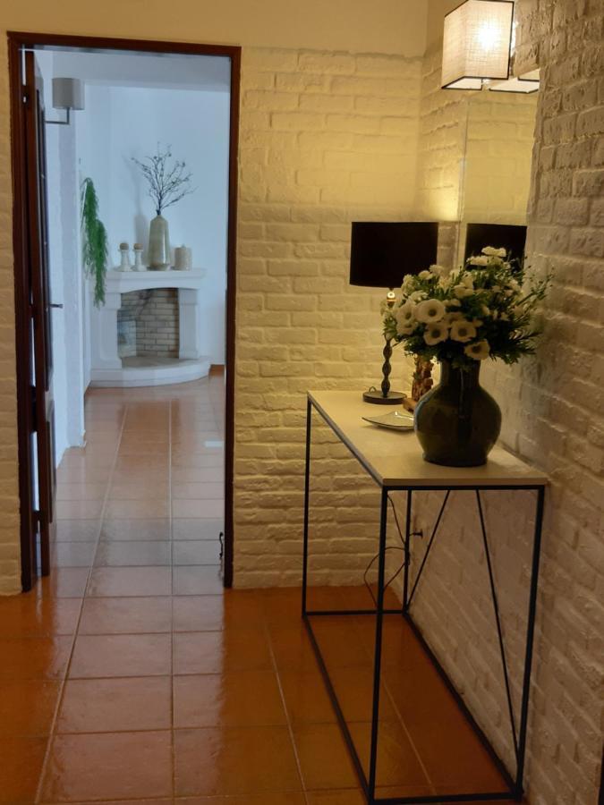 Casa O'Lado Apartment Golegã Exterior photo