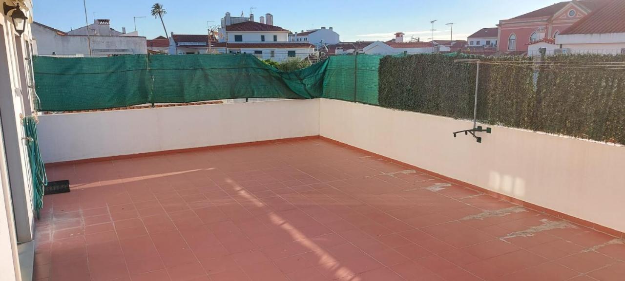 Casa O'Lado Apartment Golegã Exterior photo