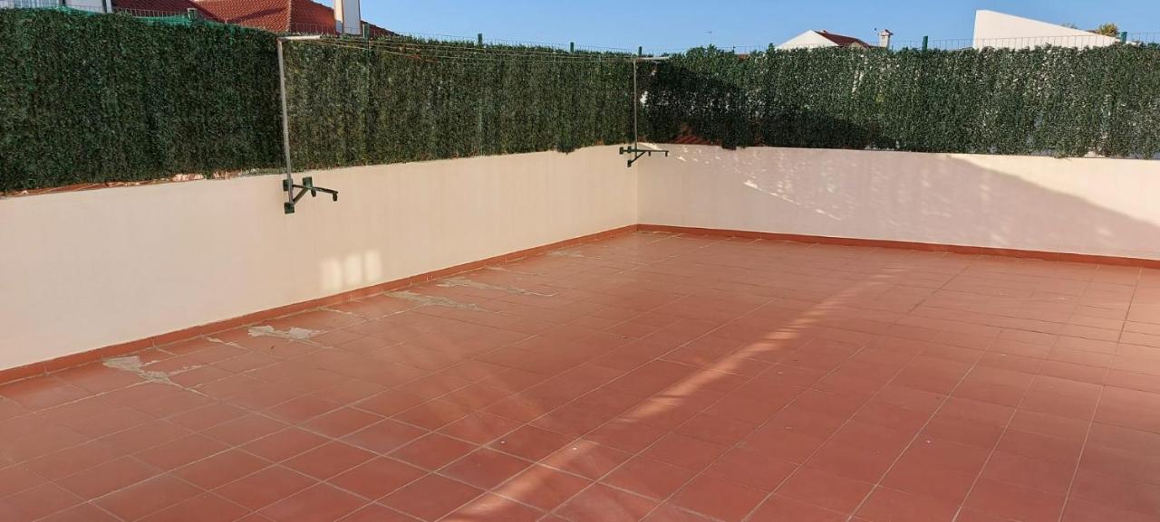 Casa O'Lado Apartment Golegã Exterior photo